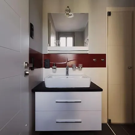 Apartment Im Bruehl *