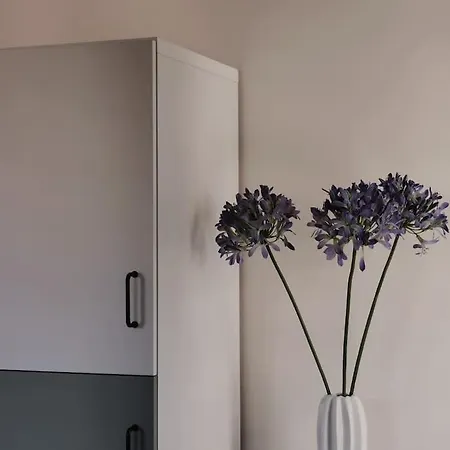 Apartment Im Bruehl Erfurt