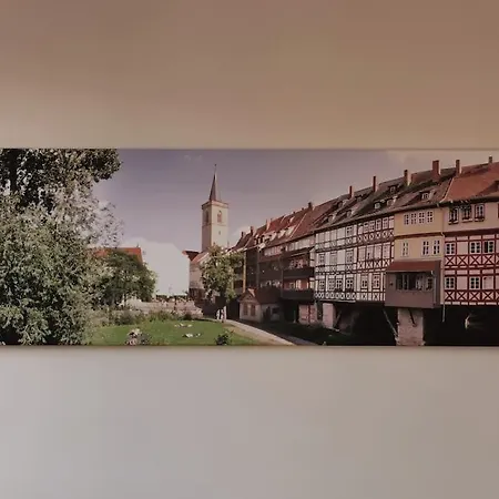 Apartment Im Bruehl *