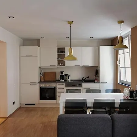 Im Bruehl Apartment